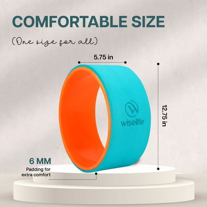Yoga Wheel