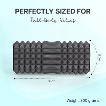 Grid Foam Roller