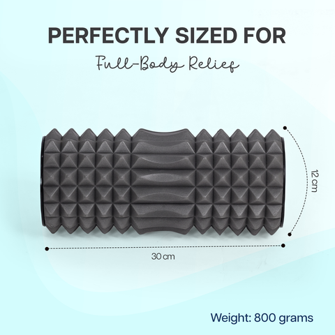 Grid Foam Roller