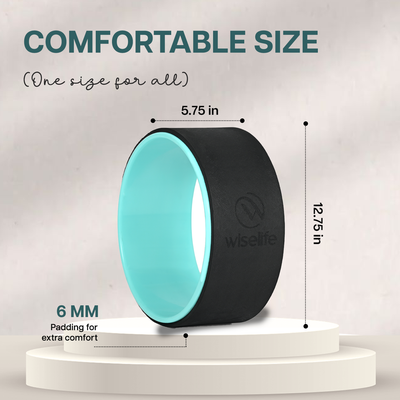 Yoga Wheel