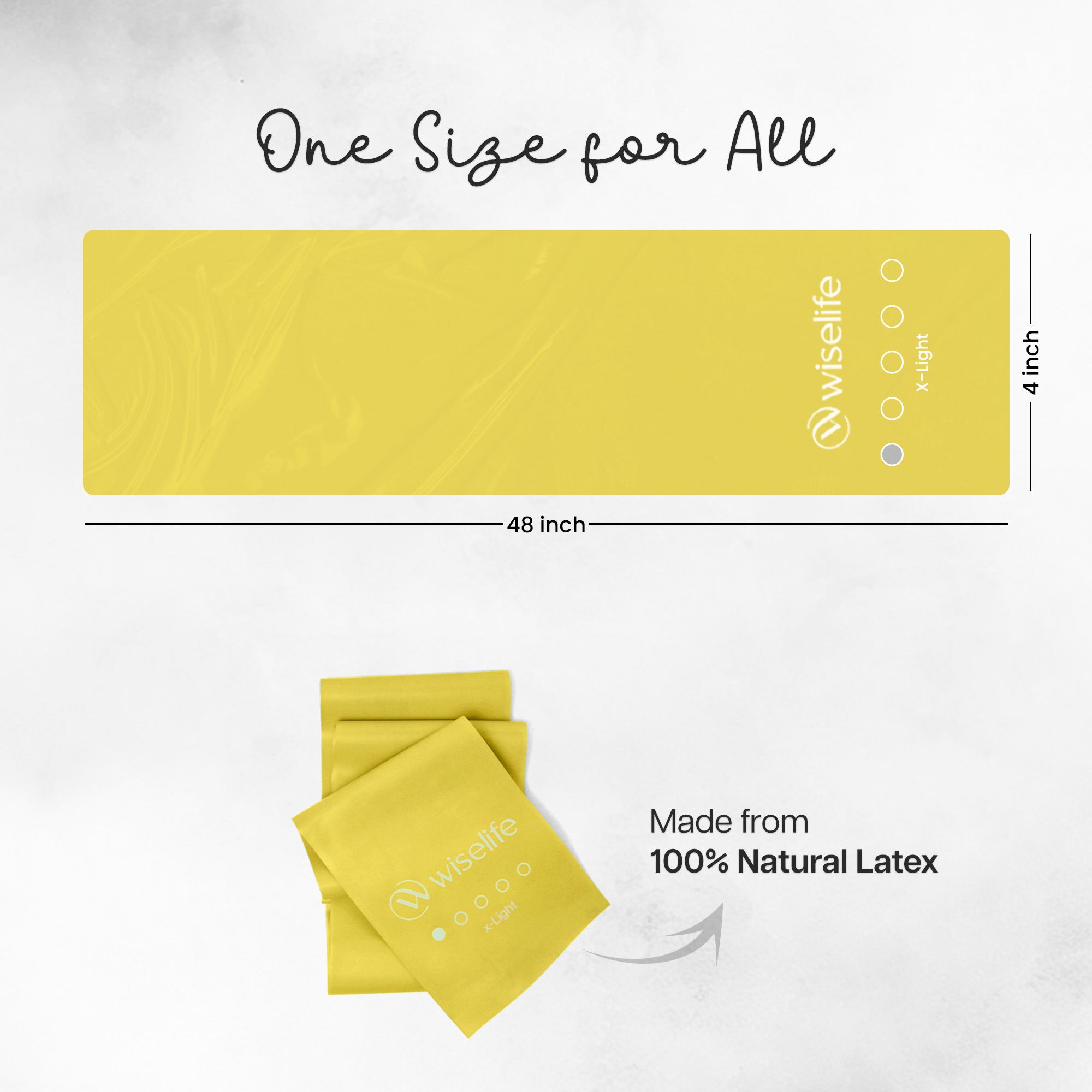 Latex Thera Band