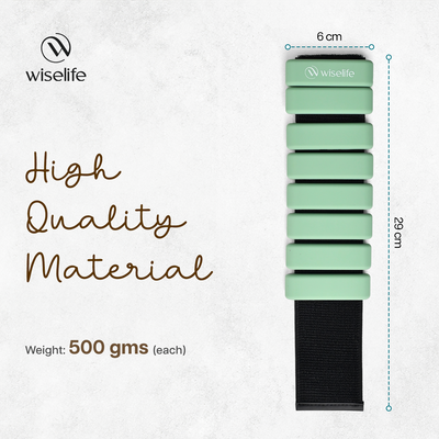 Ankle Weights