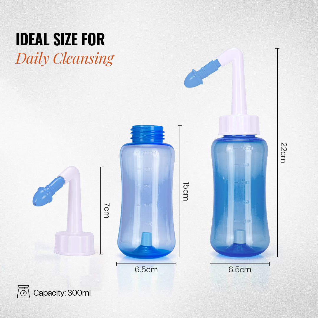 wiselife jal neti bottle , jal neti pot , jal neti bottle , jal neti salt , jal neti lota , jal neti lota plastic , jal neti bottle steel , jal neti for diabetics , neti pot , jal neti sticks , neti