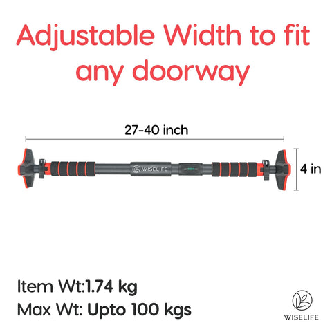 Pull Up Bar