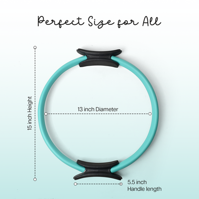 Wise Pilates Ring