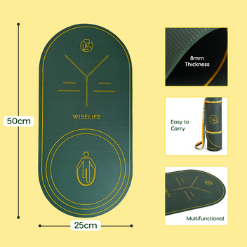 Skipping Rope Mat