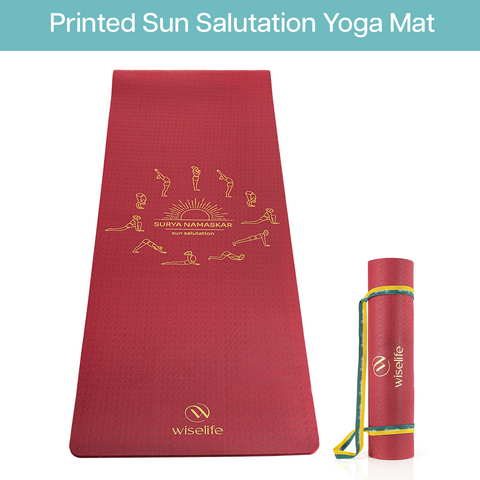 Evolve Yoga Kit