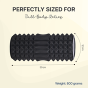 Grid Foam Roller