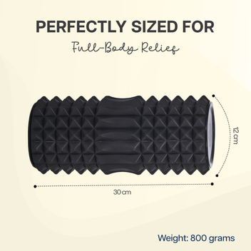 Grid Foam Roller