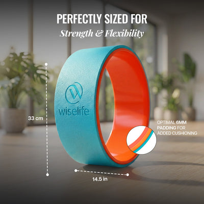 Yoga Wheel
