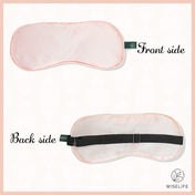 Mulberry Silk Eye Mask