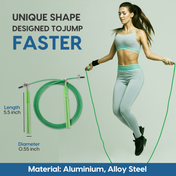 Skipping Rope