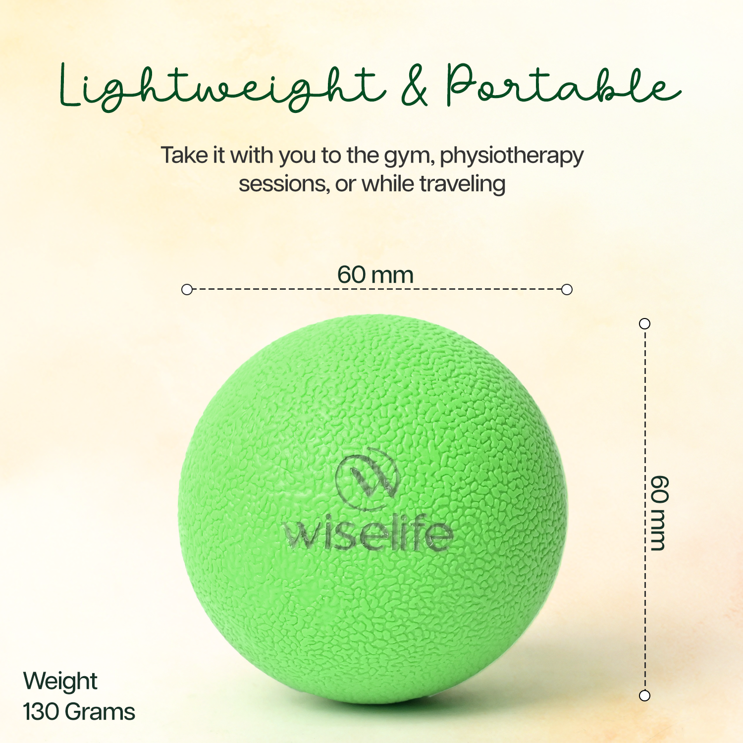 Massage Ball