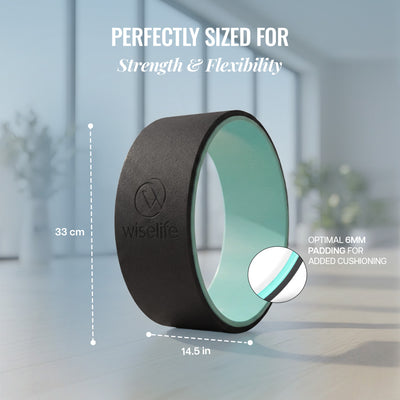 Yoga Wheel