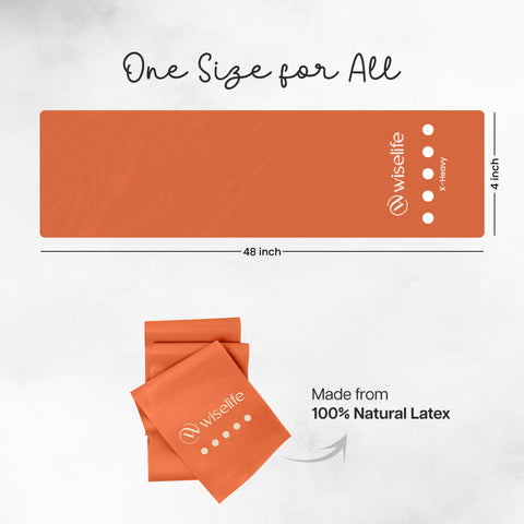 Latex Thera Band