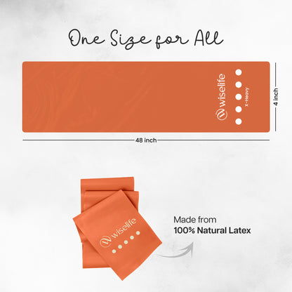 Latex Thera Band