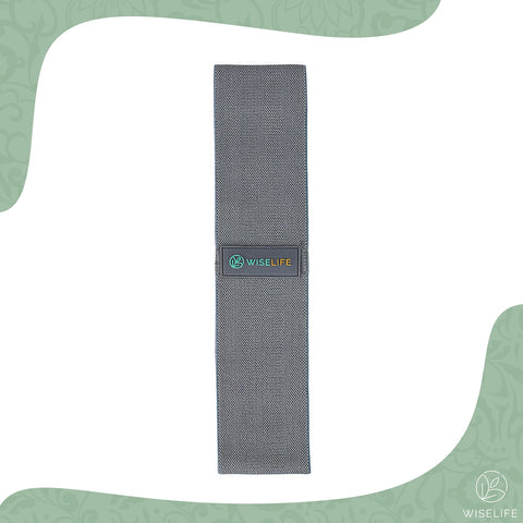 Fabric Hip Band