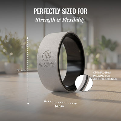 Yoga Wheel