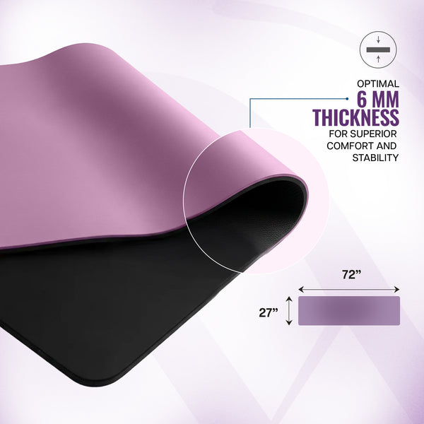 pu rubber yoga mat
pu rubber yoga mat 30inch
wiselife pu alignment & natural rubber yoga mat
pu natural rubber yoga mat
pu alignment & natural rubber yoga mat
professional pu and natural rubber yoga mat
wiselife yoga mat 6mm pu printed natural rubber yoga mat
wiselife pu natural rubber yoga mat
airavat pu rubber yoga mat
pu 100% natural rubber yoga mat