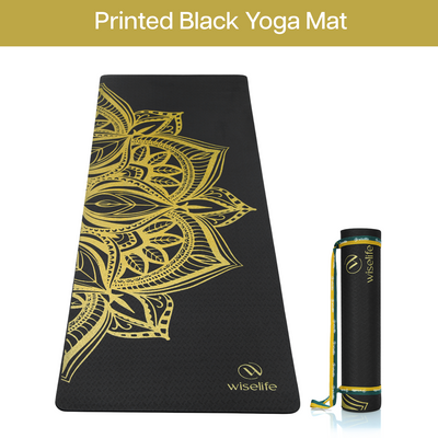 Evolve Yoga Kit