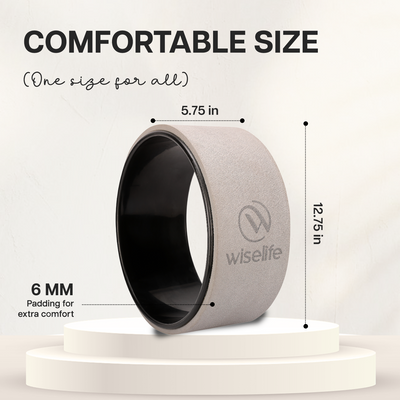 Yoga Wheel