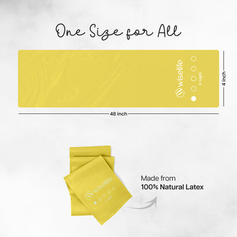 Latex Thera Band
