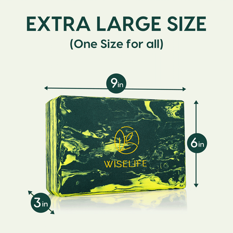 Pro Yoga Blocks