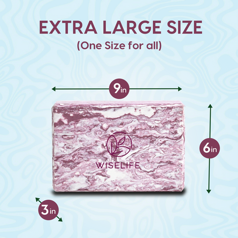 Pro Yoga Blocks