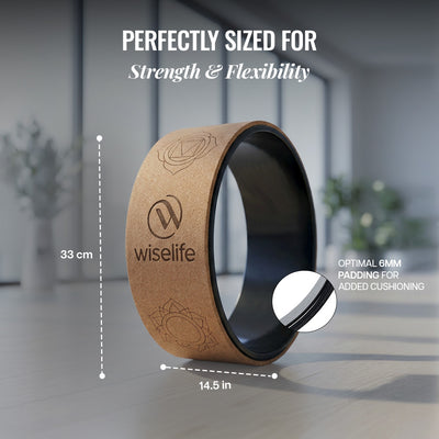 Yoga Wheel