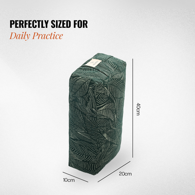 Yoga Rectangle Bolster