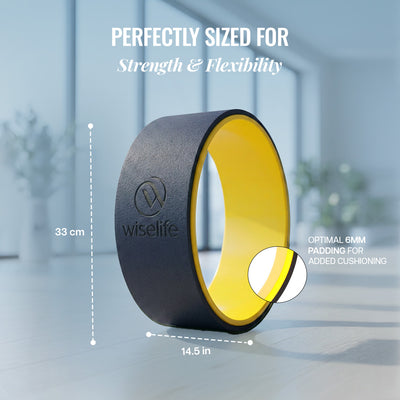 Yoga Wheel