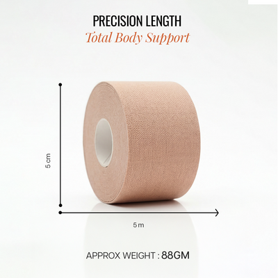 Wise Kinesiology Tape