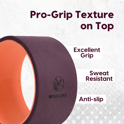 Yoga Wheel Pro