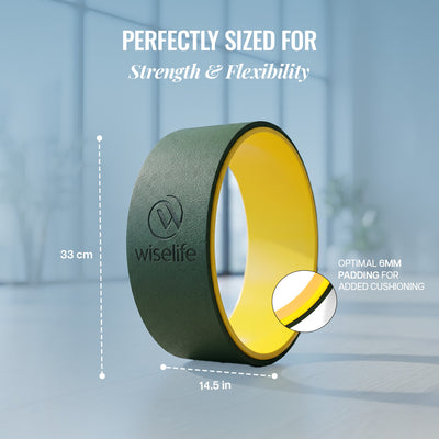 Yoga Wheel
