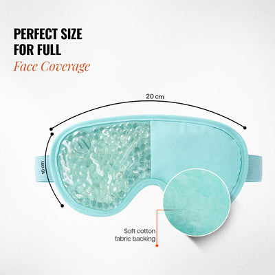 Wise Gel Eye Mask