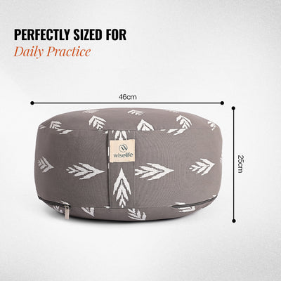 Yoga Meditation Cushion