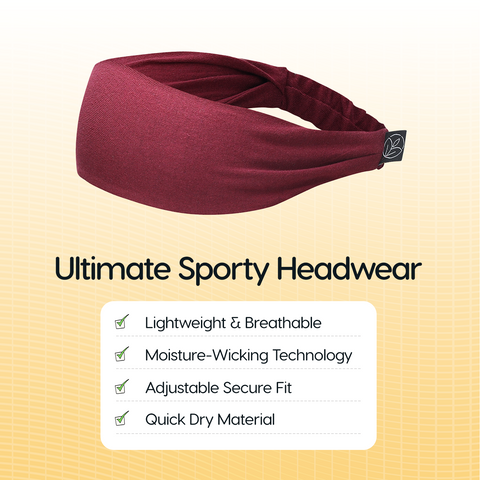 Head Band - Set 1