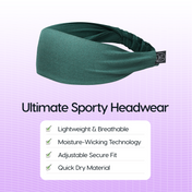 Head Band - Set 1