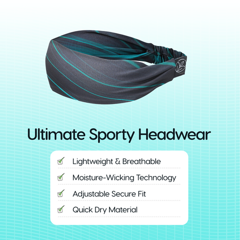 Head Band - Set 1