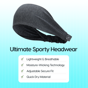 Head Band - Set 1