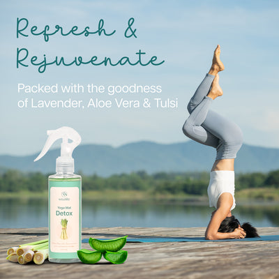 Viral Flow Freshener Kit