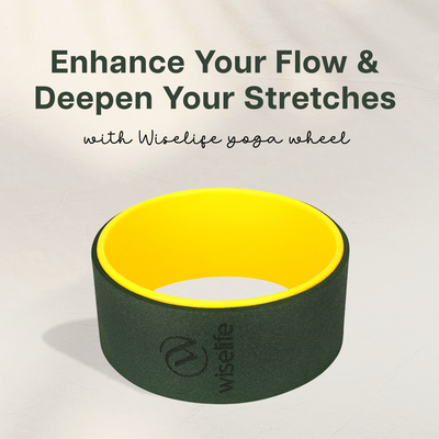 Yoga Wheel