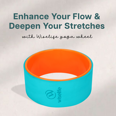 Yoga Wheel