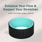Yoga Wheel