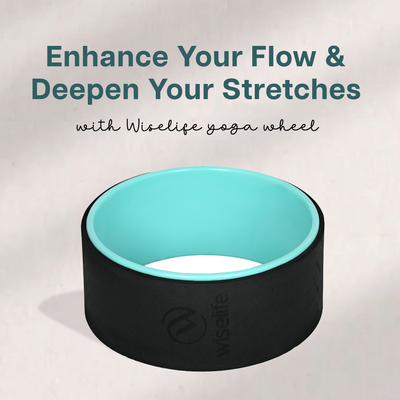 Yoga Wheel