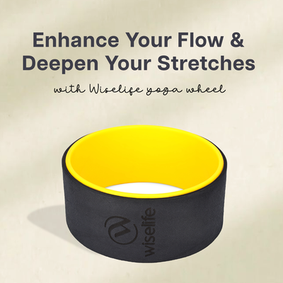 Yoga Wheel