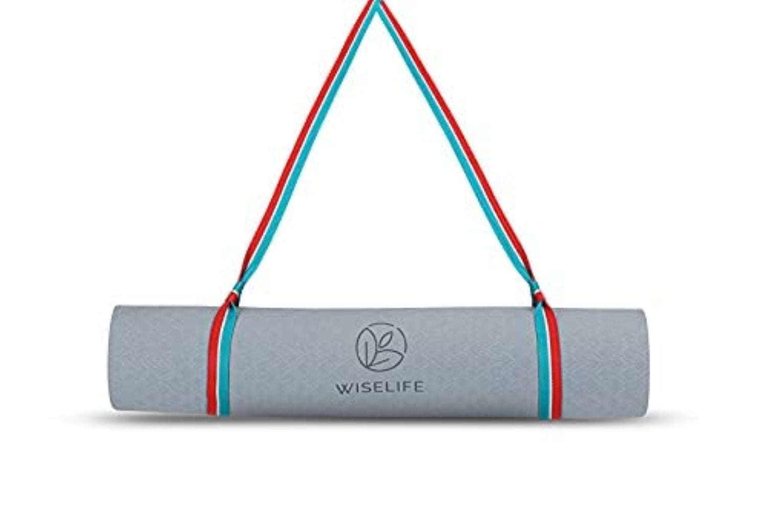 wiselife yoga mat strap , mat strap , mattress strap , yoga mat straps for carrying , yoga mat straps for carrying thick , yoga mat straps for carrying heavy , yoga mat carrying strap , yoga mat holder strap , yoga mat band strap , mat carrier 