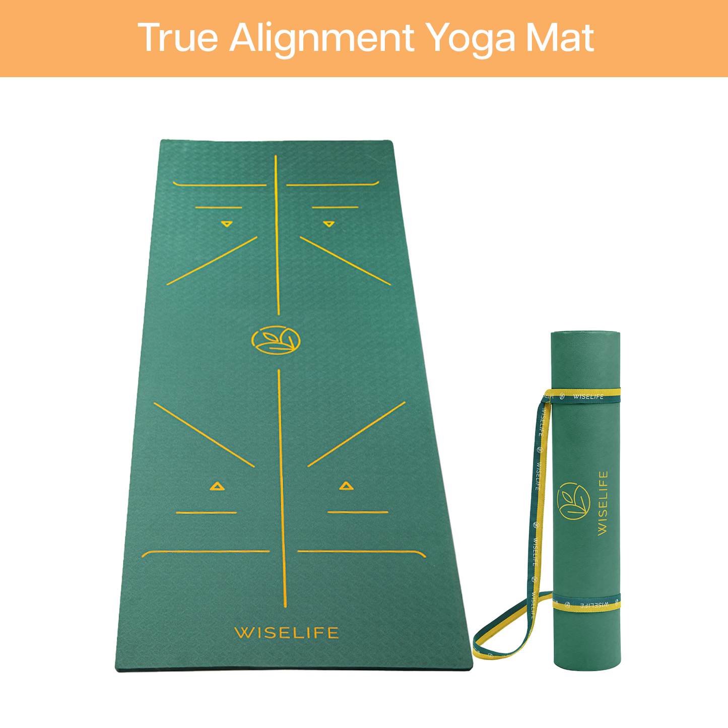 Self Love Bestseller Yoga Kit