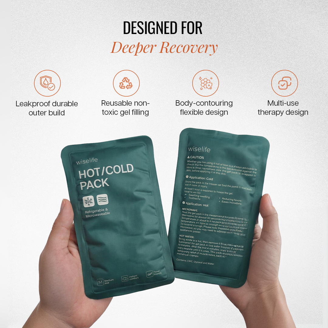 wiselife hot&cold ice pack , hot&cold ice pack bag,  hot&cold ice pack bag gel ,  hot&cold ice pack bag large ,  hot&cold ice pack bag for pain relief ,  hot&cold ice pack 