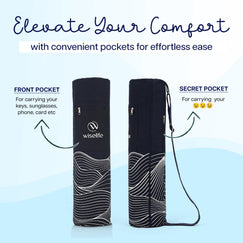 wiselife yoga mat , yoga mat bag cover only , yoga mat bag for kids , yoga mat bag for men , yoga mat bag for woman ,
yoga mat bag with bottle holder , yoga mat bag jute , yoga mat bag cover ,yoga mat bag for 10mm mat , yoga mat bag for 8mm